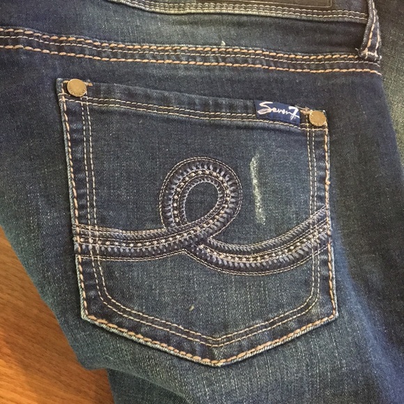 Seven Rocker Slm - Picture 3 of 3